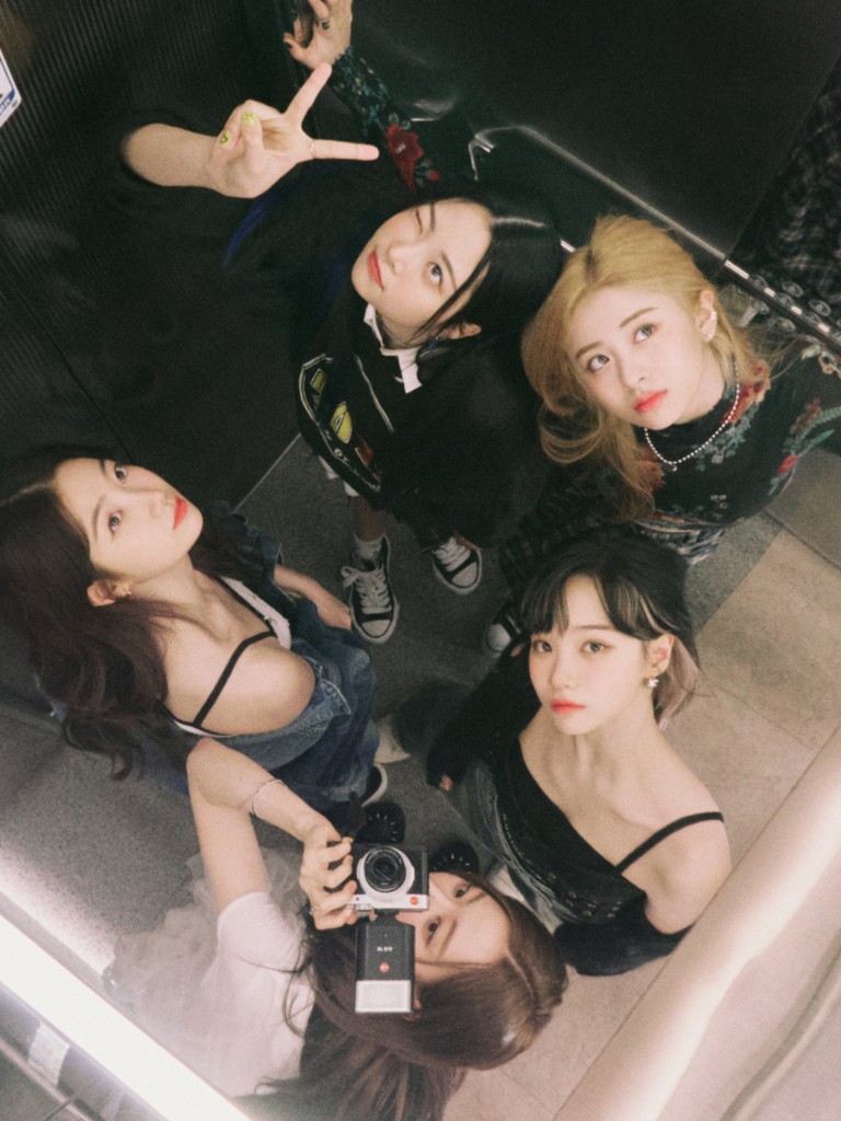 Qual lançamento de kpop você prefere? 🤔